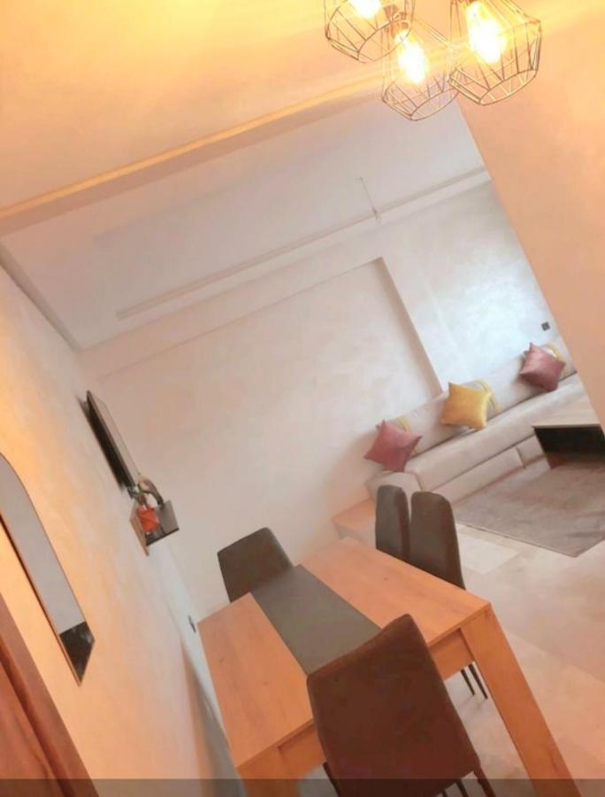 Neuf En Plein Centre De Marrakech Apartment Marrakesch